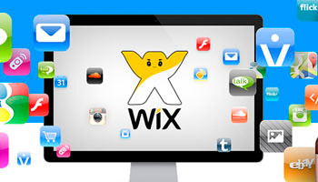 Створення веб-сайтів на базі веб-конструктора WIX.COM