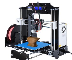 3D-принтер – як він працює?