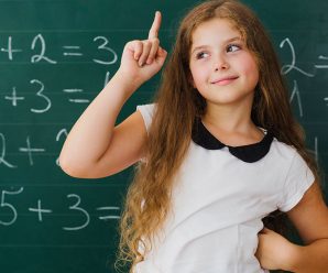 Як навчити дітей особистої ефективності?