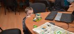 Курс Робототехніки Лего для дітей