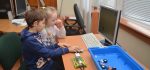 Курс Робототехніки Лего для дітей